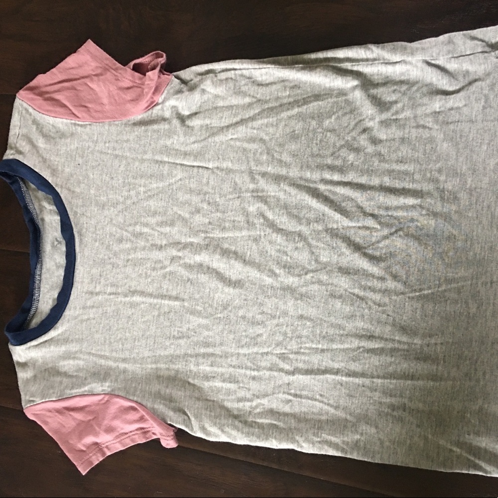 American Eagle soft and sexy tee size xs